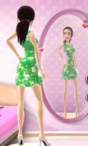 Dress Up Game For Teen Girls 1