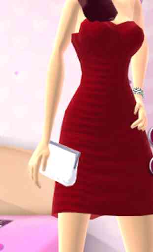 Dress Up Game For Teen Girls 4