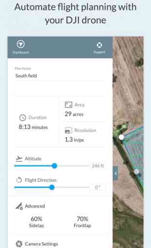 DroneDeploy - Fast Aerial Data 1