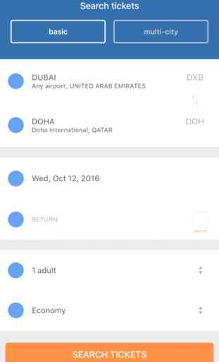 Dubai | Cheap Flights Booking & Fly to UAE 2