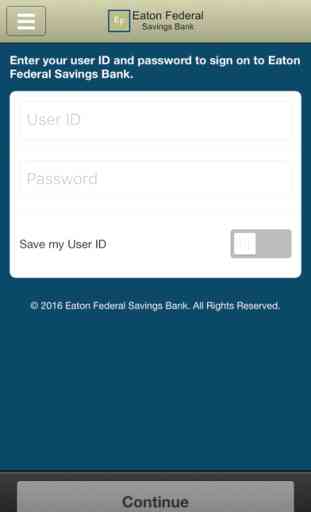 Eaton Federal Savings Bank 1