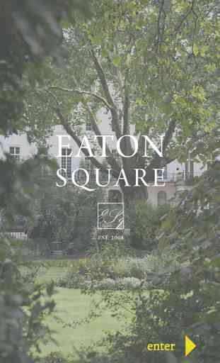 Eaton Square Deal Book 1