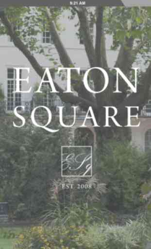 Eaton Square Deal Book 4