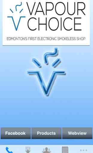 Edmonton Electronic Cigarettes 1
