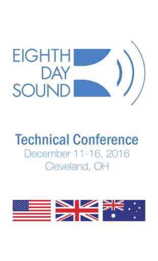 EDS Tech Conference 1