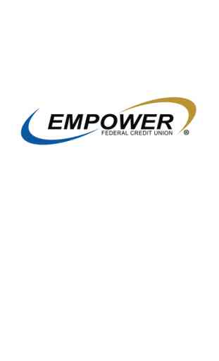 Empower Federal Credit Union Mobile Banking 1