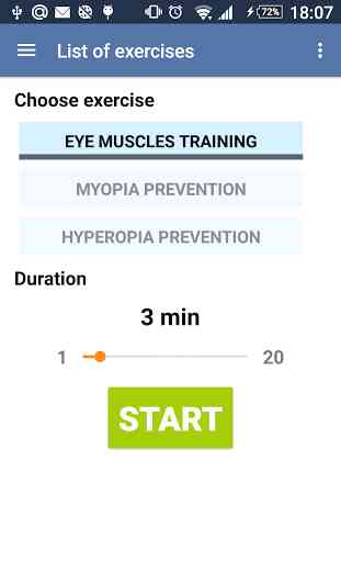 Eye exercises 4