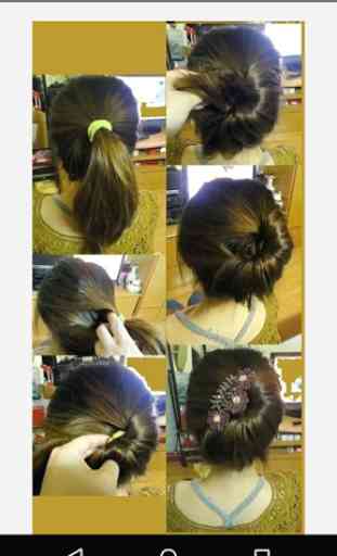 Hair Style 3