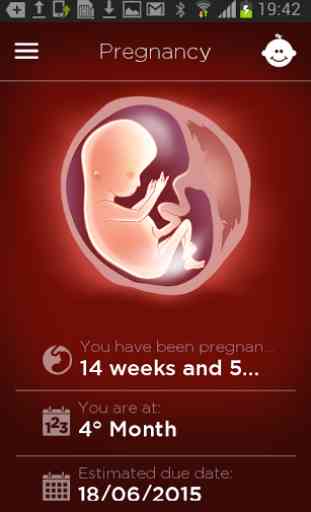 iMom • Pregnancy & Fertility 2