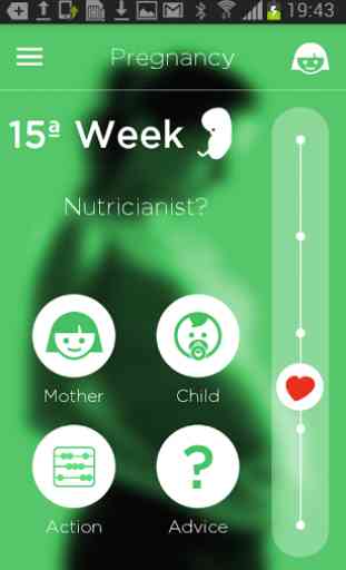 iMom • Pregnancy & Fertility 3