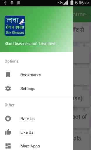 Skin Diseases and Treatment 2