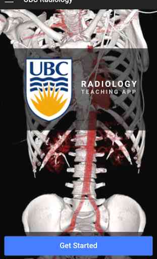 UBC Radiology 1