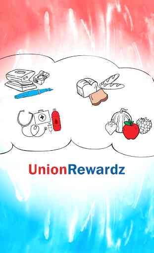 Union Rewardz 1