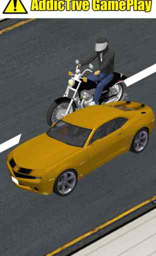 Aaa City Rider 3D Hi-Speed Motorcycle Racing : Ride with speed! 1
