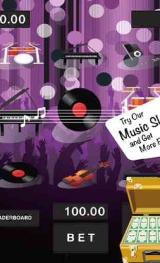 ABC Music Instrumental to Spin the Wheel of Songs Free - Download A Slots Machine for Free Now 2
