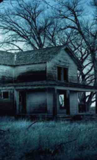 Abandoned Country Villa Escape 7 3