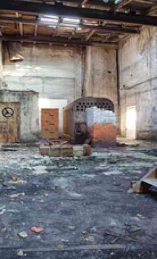 Abandoned Factory Escape 2 1