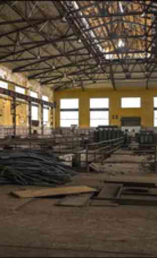 Abandoned Factory Escape 6 3