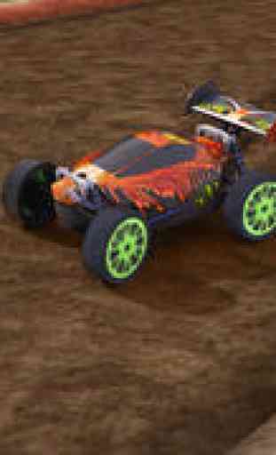 Absolute RC Buggy Race - eXtreme Off-Road Rally Championship Racing 1