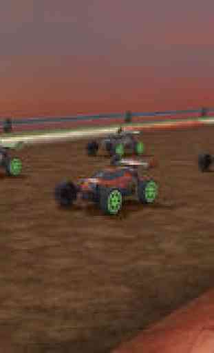 Absolute RC Buggy Race - eXtreme Off-Road Rally Championship Racing 2
