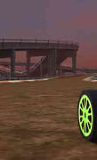 Absolute RC Buggy Race - eXtreme Off-Road Rally Championship Racing 4