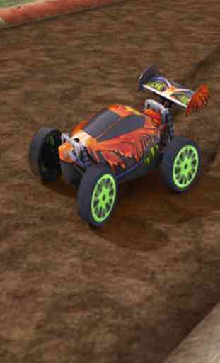 Absolute RC Buggy Race PRO - Full Off-Road Version 4