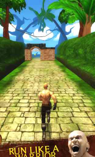 Academy of Heroes: Hercules Fun Run Warrior Games 2