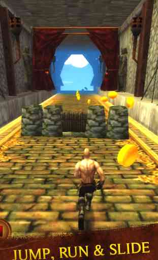 Academy of Heroes: Hercules Fun Run Warrior Games 3