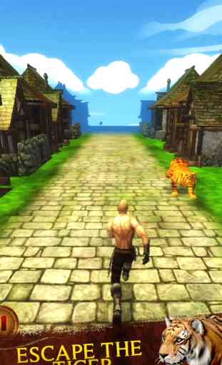 Academy of Heroes: Hercules Fun Run Warrior Games 4