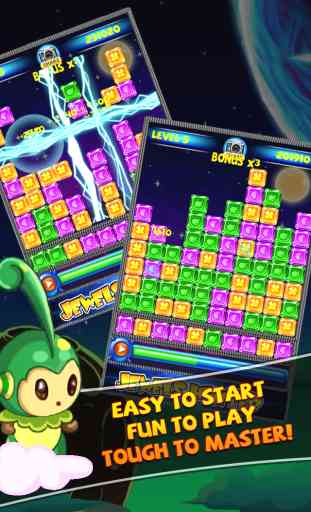Ace Jewels Matching - Dora Saga HD Free Game 2
