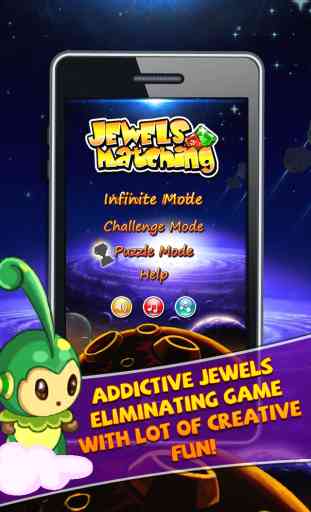 Ace Jewels Matching - Dora Saga HD Free Game 3