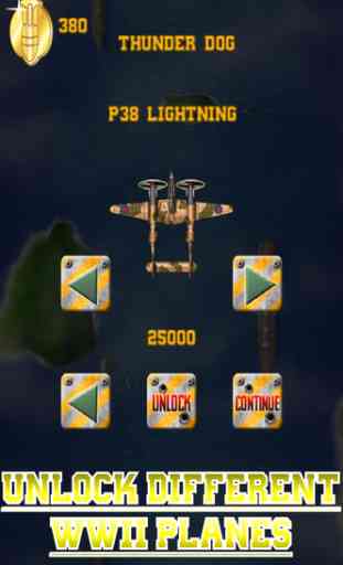 Ace Wars - Vintage WWII Aircraft - Aerial Combat 4