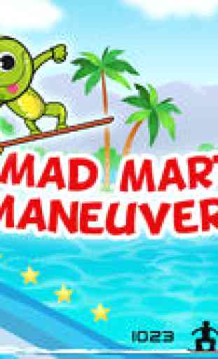 Acme Monster Surfers Multiplayer Mania: Adventure Cove (Free HD Game) 3