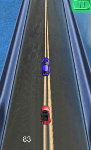 Action Fast Racing 1