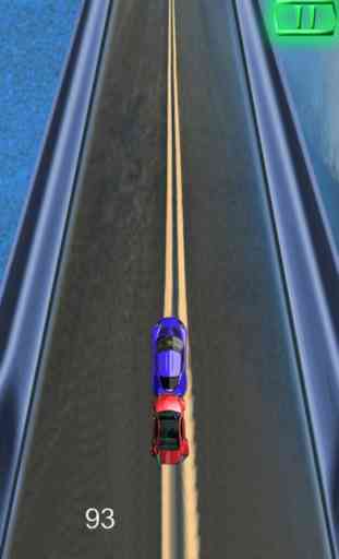 Action Fast Racing 2