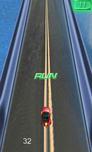 Action Fast Racing 3