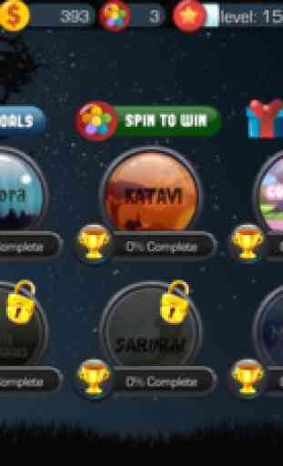 Bingo! Free Bingo Games - play offline no wifi 3