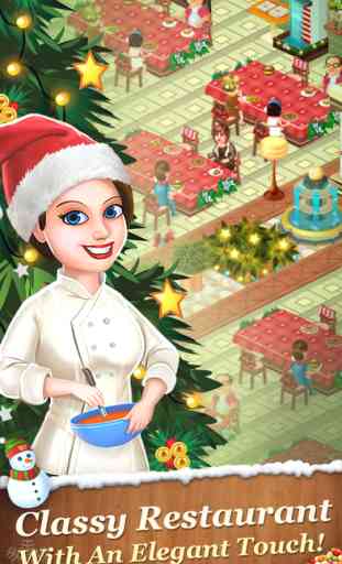 Star Chef: Cooking Game 1