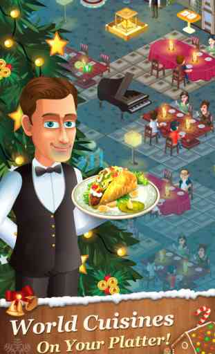 Star Chef: Cooking Game 4