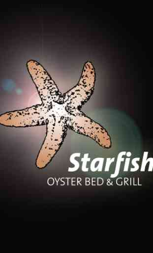 Starfish Oyster Bar 1