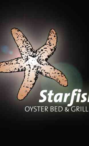 Starfish Oyster Bar 2