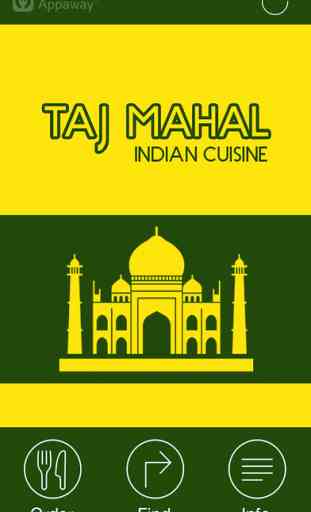 Taj Mahal, Streatham 1