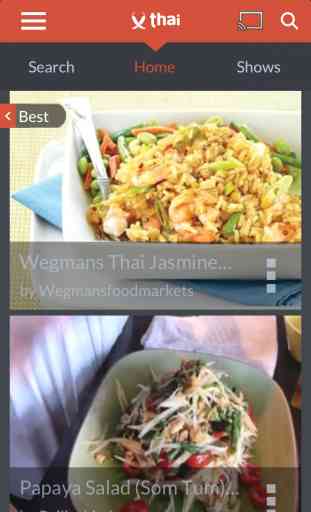 Thai recipes by ifood.tv 1