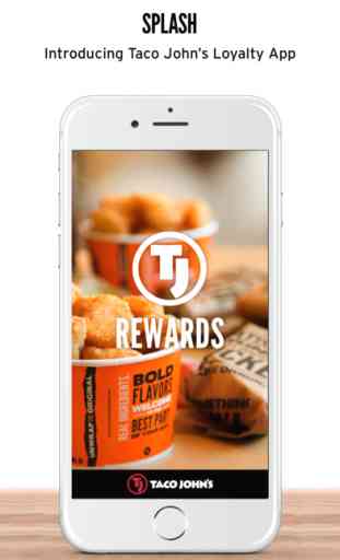 TJ® Rewards 1