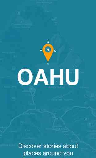 Top5 Oahu - Honolulu Free Travel Guide and Map 1