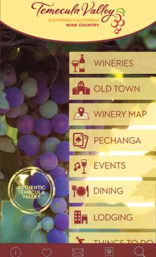 Visit Temecula – Southern California Wine Country 1