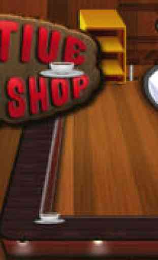 Addictive Coffee Shop FREE - Be the Waitress. Earn Tips. Keep your balance! Don't Spill! 1