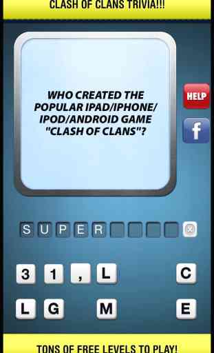 Addictive Trivia: Clash of Clans Edition Quiz for Strategy Clan Guide Fans 1