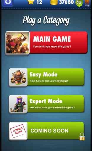 Addictive Trivia: Clash of Clans Edition Quiz for Strategy Clan Guide Fans 4