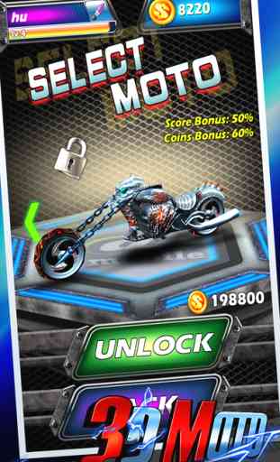 AE 3D Motor: Moto Bike Racing,Road Rage to Car Run 3
